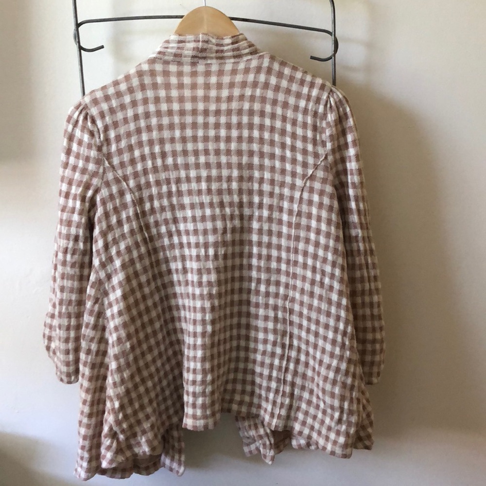 Jacket - Picture 2 of 3